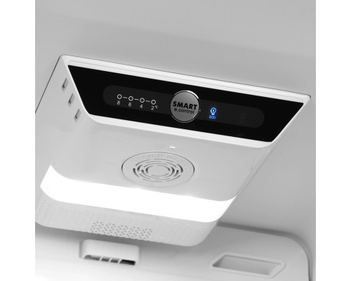 Купить  Холодильник Hyundai CS4083FIX в интернет-магазине Мега-кухня 3