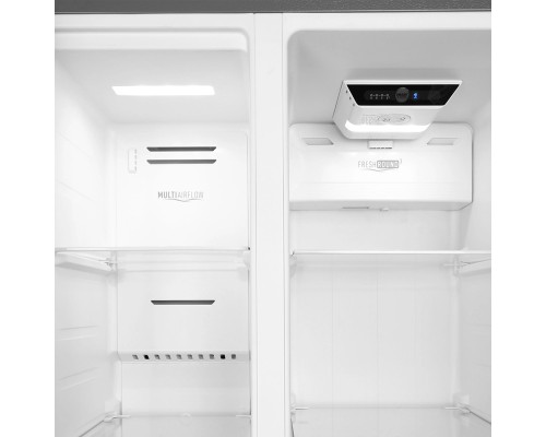 Купить  Холодильник Hyundai CS4083FIX в интернет-магазине Мега-кухня 11