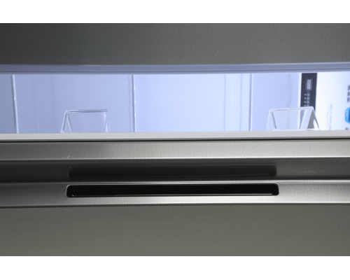 Купить  Холодильник Hyundai CS5083FIX в интернет-магазине Мега-кухня 3