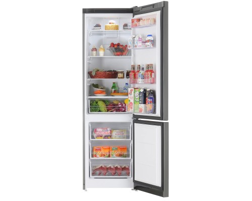 Купить  Холодильник Indesit ITS 5200 NG в интернет-магазине Мега-кухня 2