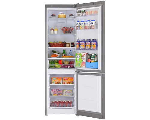 Купить  Холодильник Indesit ITS 5200 X в интернет-магазине Мега-кухня 2