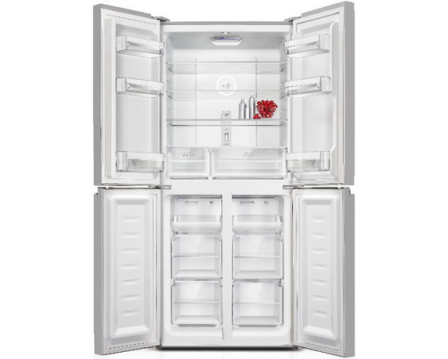 Купить  Холодильник KRAFT TNC-NF702ICB в интернет-магазине Мега-кухня 2