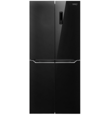 Холодильник KRAFT TNC-NF702ICB