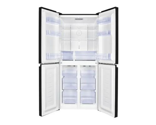 Купить  Холодильник KRAFT TNC-NF702ICB в интернет-магазине Мега-кухня 3