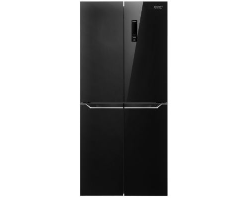Купить Холодильник KRAFT TNC-NF702ICB в интернет-магазине Мега-кухня