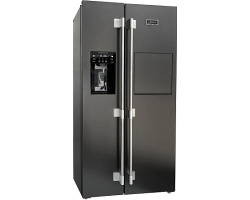 Купить  Холодильник Kaiser KS 90500 RS в интернет-магазине Мега-кухня 1