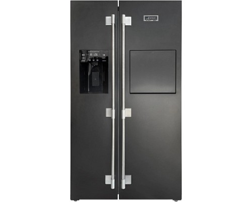 Купить 123 Холодильник Kaiser KS 90500 RS в интернет-магазине Мега-кухня