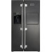 Купить 123 Холодильник Kaiser KS 90500 RS в интернет-магазине Мега-кухня