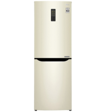 Холодильник LG GA-B379SYUL                                                                                                                                                                                              