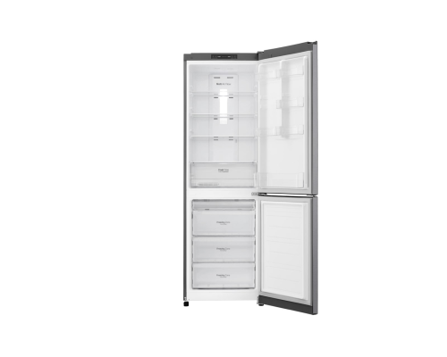 Купить  Холодильник LG GA-B419SDJL Total No Frost в интернет-магазине Мега-кухня 1