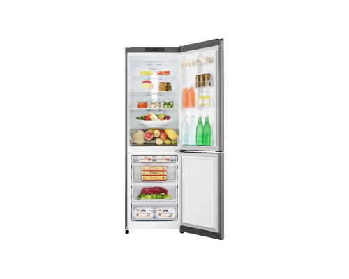 Купить  Холодильник LG GA-B419SDJL Total No Frost в интернет-магазине Мега-кухня 2