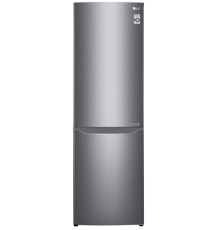 Холодильник LG GA-B419SDJL Total No Frost