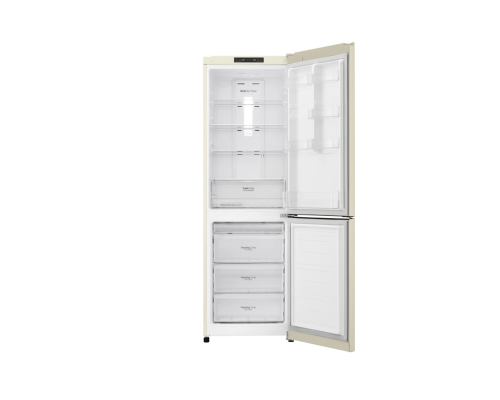 Купить  Холодильник LG GA-B419SEJL Total No Frost в интернет-магазине Мега-кухня 1