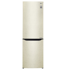 Холодильник LG GA-B419SEJL Total No Frost