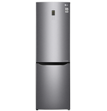 Холодильник LG GA-B419SLGL Total No Frost