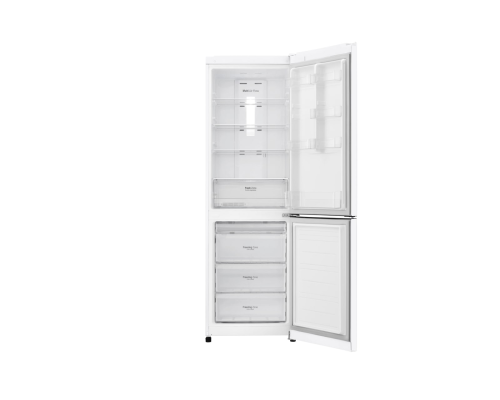 Купить  Холодильник LG GA-B419SQGL в интернет-магазине Мега-кухня 1