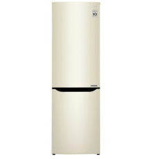 Холодильник LG GA-B419SYJL