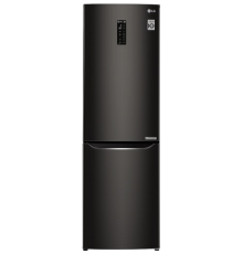 Холодильник LG GA-B429SBQZ                                                                                                                                                                                              