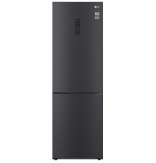 Холодильник LG GA-B459CBTL