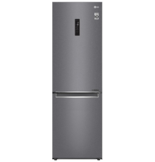 Холодильник LG GA-B459SLKL
