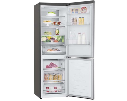 Купить  Холодильник LG GA-B459SMUM в интернет-магазине Мега-кухня 2