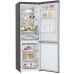 Купить  Холодильник LG GA-B459SMUM в интернет-магазине Мега-кухня 2