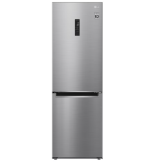 Холодильник LG GA-B459SMUM