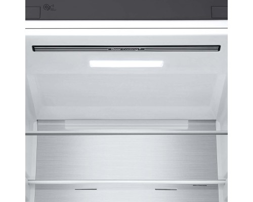 Купить  Холодильник LG GA-B459SMUM в интернет-магазине Мега-кухня 4