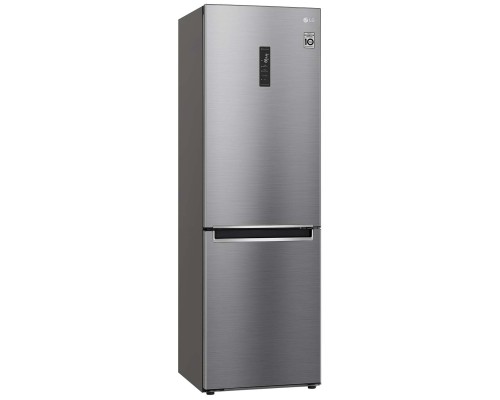 Купить  Холодильник LG GA-B459SMUM в интернет-магазине Мега-кухня 1