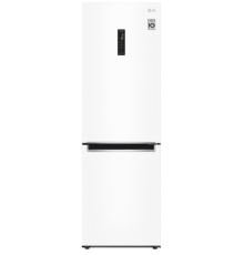 Холодильник LG GA-B459SQQM