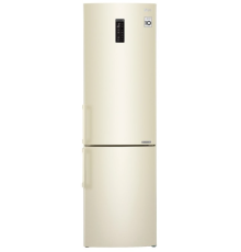 Холодильник LG GA-B499YYUZ                                                                                                                                                                                              