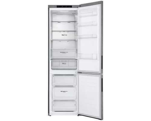 Купить  Холодильник LG GA-B509CCIL в интернет-магазине Мега-кухня 2