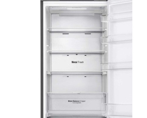 Купить  Холодильник LG GA-B509CCIL в интернет-магазине Мега-кухня 3