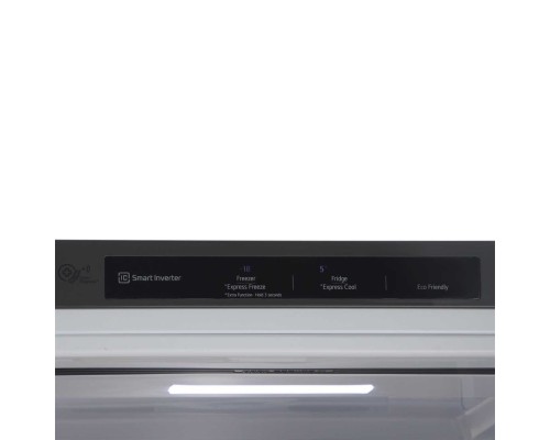 Купить  Холодильник LG GA-B509CCIL в интернет-магазине Мега-кухня 4