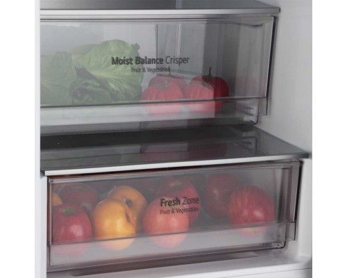 Купить  Холодильник LG GA-B509CCIL в интернет-магазине Мега-кухня 5