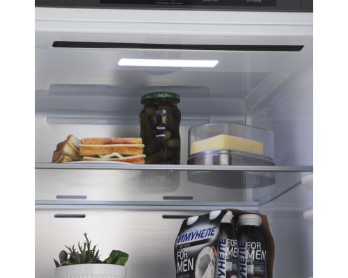 Купить  Холодильник LG GA-B509CCIL в интернет-магазине Мега-кухня 6