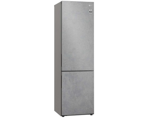 Купить  Холодильник LG GA-B509CCIL в интернет-магазине Мега-кухня 1