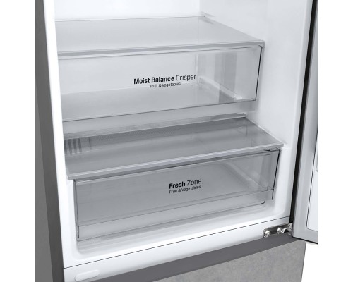 Купить  Холодильник LG GA-B509CCIL в интернет-магазине Мега-кухня 7