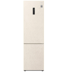 Холодильник LG GA-B509CEQM