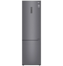 Холодильник LG GA-B509CLWL