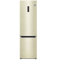 Холодильник LG GA-B509MEUM