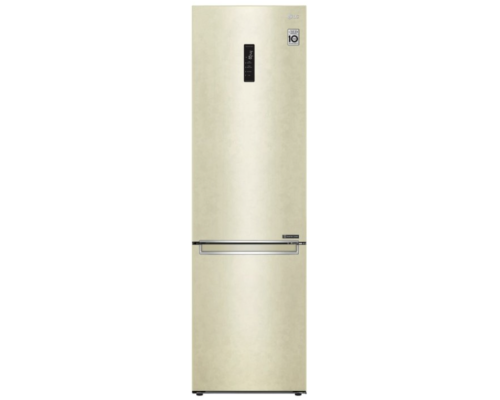 Купить Холодильник LG GA-B509SEKL в интернет-магазине Мега-кухня