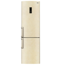 Холодильник LG GA-M589ZEQZ                                                                                                                                                                                              