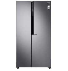 Холодильник LG GC-B247JLDV