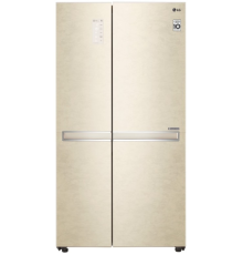 Холодильник LG GC-B247SEDC