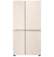 Холодильник LG GC-B257SEZV