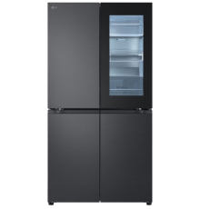 Холодильник LG InstaView GC-V24FFCHB