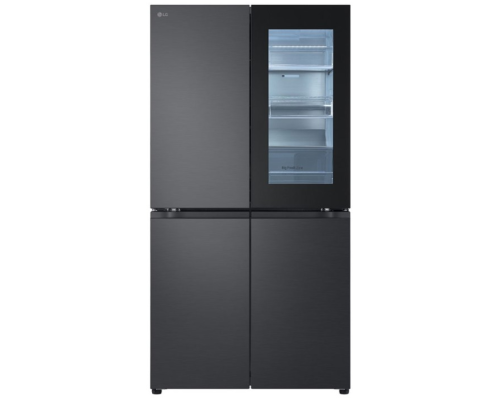 Купить Холодильник LG InstaView GC-V24FFCHB в интернет-магазине Мега-кухня