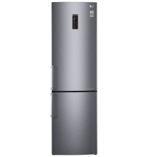 Холодильник LG GA-B499YLUZ                                                                                                                            
