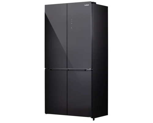 Купить  Холодильник Ledum LRF-521 BG в интернет-магазине Мега-кухня 1